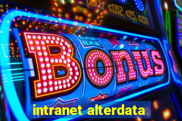 intranet alterdata